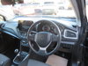 Suzuki S-Cross 1.4 Boosterjet MHEV Motion SUV 5dr Petrol Hybrid Manual Euro 6 (s/s) (129 ps) 5dr Manual 2026