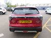 Suzuki S-Cross 1.4 Boosterjet MHEV Motion SUV 5dr Petrol Hybrid Manual Euro 6 (s/s) (129 ps) 5dr Manual 2026