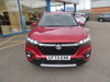 Suzuki S-Cross 1.4 Boosterjet MHEV Motion SUV 5dr Petrol Hybrid Manual Euro 6 (s/s) (129 ps) 5dr Manual 2026