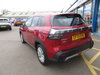 Suzuki S-Cross 1.4 Boosterjet MHEV Motion SUV 5dr Petrol Hybrid Manual Euro 6 (s/s) (129 ps) 5dr Manual 2026