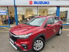 Suzuki S-Cross 1.4 Boosterjet MHEV Motion SUV 5dr Petrol Hybrid Manual Euro 6 (s/s) (129 ps) 5dr Manual 2026