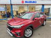 Suzuki S-Cross 1.4 Boosterjet MHEV Motion SUV 5dr Petrol Hybrid Manual Euro 6 (s/s) (129 ps) 5dr Manual 2023