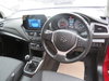 Suzuki S-Cross 1.4 Boosterjet MHEV Motion SUV 5dr Petrol Hybrid Manual Euro 6 (s/s) (129 ps) 5dr Manual 2026
