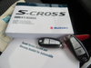 Suzuki S-Cross 1.4 Boosterjet MHEV Motion SUV 5dr Petrol Hybrid Manual Euro 6 (s/s) (129 ps) 5dr Manual 2026