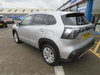 Suzuki S-Cross 1.4 Boosterjet MHEV Motion SUV 5dr Petrol Hybrid Manual Euro 6 (s/s) (129 ps) 5dr Manual 2026
