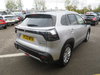 Suzuki S-Cross 1.4 Boosterjet MHEV Motion SUV 5dr Petrol Hybrid Manual Euro 6 (s/s) (129 ps) 5dr Manual 2026