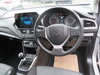Suzuki S-Cross 1.4 Boosterjet MHEV Motion SUV 5dr Petrol Hybrid Manual Euro 6 (s/s) (129 ps) 5dr Manual 2026