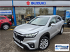 Suzuki S-Cross 1.4 Boosterjet MHEV Motion SUV 5dr Petrol Hybrid Manual Euro 6 (s/s) (129 ps) 5dr Manual 2026