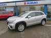 Suzuki S-Cross 1.4 Boosterjet MHEV Motion SUV 5dr Petrol Hybrid Manual Euro 6 (s/s) (129 ps) 5dr Manual 2026