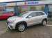 Suzuki S-Cross 1.4 Boosterjet MHEV Motion SUV 5dr Petrol Hybrid Manual Euro 6 (s/s) (129 ps) 5dr Manual 2023