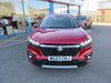 Suzuki S-Cross 1.4 Boosterjet MHEV Motion SUV 5dr Petrol Hybrid Manual Euro 6 (s/s) (129 ps) 5dr Manual 2026