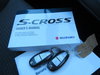 Suzuki S-Cross 1.4 Boosterjet MHEV Motion SUV 5dr Petrol Hybrid Manual Euro 6 (s/s) (129 ps) 5dr Manual 2026