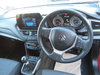 Suzuki S-Cross 1.4 Boosterjet MHEV Motion SUV 5dr Petrol Hybrid Manual Euro 6 (s/s) (129 ps) 5dr Manual 2026