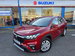 Suzuki S-Cross 1.4 Boosterjet MHEV Motion SUV 5dr Petrol Hybrid Manual Euro 6 (s/s) (129 ps) 5dr Manual 2023