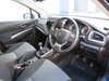 Suzuki S-Cross 1.4 Boosterjet MHEV Motion SUV 5dr Petrol Hybrid Manual Euro 6 (s/s) (129 ps) 5dr Manual 2026
