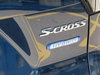 Suzuki S-Cross 1.4 Boosterjet MHEV Motion SUV 5dr Petrol Hybrid Manual Euro 6 (s/s) (129 ps) 5dr Manual 2026