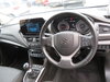 Suzuki S-Cross 1.4 Boosterjet MHEV Motion SUV 5dr Petrol Hybrid Manual Euro 6 (s/s) (129 ps) 5dr Manual 2026