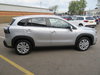 Suzuki S-Cross 1.4 Boosterjet MHEV Motion SUV 5dr Petrol Hybrid Manual Euro 6 (s/s) (129 ps) 5dr Manual 2026