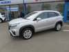 Suzuki S-Cross 1.4 Boosterjet MHEV Motion SUV 5dr Petrol Hybrid Manual Euro 6 (s/s) (129 ps) 5dr Manual 2026