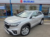 Suzuki S-Cross 1.4 Boosterjet MHEV Motion SUV 5dr Petrol Hybrid Manual Euro 6 (s/s) (129 ps) 5dr Manual 2026