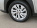 Suzuki S-Cross 1.4 Boosterjet MHEV Motion SUV 5dr Petrol Hybrid Manual Euro 6 (s/s) (129 ps) 5dr Manual 2023