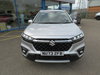 Suzuki S-Cross 1.4 Boosterjet MHEV Motion SUV 5dr Petrol Hybrid Manual Euro 6 (s/s) (129 ps) 5dr Manual 2026