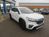 Suzuki S-Cross 1.4 Boosterjet MHEV Motion SUV 5dr Petrol Hybrid Manual Euro 6 (s/s) (129 ps) 5dr Manual 2026