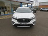 Suzuki S-Cross 1.4 Boosterjet MHEV Motion SUV 5dr Petrol Hybrid Manual Euro 6 (s/s) (129 ps) 5dr Manual 2026