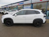 Suzuki S-Cross 1.4 Boosterjet MHEV Motion SUV 5dr Petrol Hybrid Manual Euro 6 (s/s) (129 ps) 5dr Manual 2026