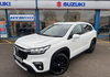 Suzuki S-Cross 1.4 Boosterjet MHEV Motion SUV 5dr Petrol Hybrid Manual Euro 6 (s/s) (129 ps) 5dr Manual 2026