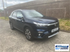 Suzuki S-Cross 1.4 Boosterjet MHEV Ultra SUV 5dr Petrol Hybrid Manual ALLGRIP Euro 6 (s/s) (129 ps) 5dr Manual 2026