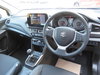 Suzuki S-Cross 1.4 Boosterjet MHEV Ultra SUV 5dr Petrol Hybrid Manual ALLGRIP Euro 6 (s/s) (129 ps) 5dr Manual 2026