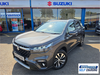 Suzuki S-Cross 1.4 Boosterjet MHEV Ultra SUV 5dr Petrol Hybrid Manual ALLGRIP Euro 6 (s/s) (129 ps) 5dr Manual 2026