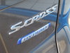 Suzuki S-Cross 1.4 Boosterjet MHEV Ultra SUV 5dr Petrol Hybrid Manual ALLGRIP Euro 6 (s/s) (129 ps) 5dr Manual 2026