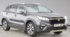 Suzuki S-Cross 1.4 Boosterjet MHEV Ultra SUV 5dr Petrol Hybrid Manual ALLGRIP Euro 6 (s/s) (129 ps) 5dr Manual 2026