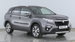 Suzuki S-Cross 1.4 Boosterjet MHEV Ultra SUV 5dr Petrol Hybrid Manual ALLGRIP Euro 6 (s/s) (129 ps) 5dr Manual 2025