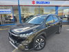 Suzuki S-Cross 1.4 Boosterjet MHEV Ultra SUV 5dr Petrol Hybrid Manual ALLGRIP Euro 6 (s/s) (129 ps) 5dr Manual 2026