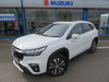 Suzuki S-Cross 1.4 Boosterjet MHEV Ultra SUV 5dr Petrol Hybrid Manual ALLGRIP Euro 6 (s/s) (129 ps) 5dr Manual 2026