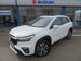 Suzuki S-Cross 1.4 Boosterjet MHEV Ultra SUV 5dr Petrol Hybrid Manual ALLGRIP Euro 6 (s/s) (129 ps) 5dr Manual 2024