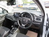 Suzuki S-Cross 1.4 Boosterjet MHEV Ultra SUV 5dr Petrol Hybrid Manual ALLGRIP Euro 6 (s/s) (129 ps) 5dr Manual 2026