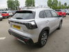 Suzuki S-Cross 1.4 Boosterjet MHEV Ultra SUV 5dr Petrol Hybrid Manual Euro 6 (s/s) (109 ps) 5dr Manual 2026