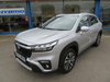 Suzuki S-Cross 1.4 Boosterjet MHEV Ultra SUV 5dr Petrol Hybrid Manual Euro 6 (s/s) (109 ps) 5dr Manual 2026