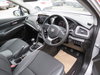 Suzuki S-Cross 1.4 Boosterjet MHEV Ultra SUV 5dr Petrol Hybrid Manual Euro 6 (s/s) (109 ps) 5dr Manual 2026