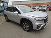 Suzuki S-Cross 1.4 Boosterjet MHEV Ultra SUV 5dr Petrol Hybrid Manual Euro 6 (s/s) (109 ps) 5dr Manual 2026