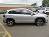 Suzuki S-Cross 1.4 Boosterjet MHEV Ultra SUV 5dr Petrol Hybrid Manual Euro 6 (s/s) (109 ps) 5dr Manual 2026