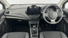 Suzuki S-Cross 1.4 Boosterjet MHEV Ultra SUV 5dr Petrol Hybrid Manual Euro 6 (s/s) (109 ps) 5dr Manual 2026