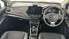Suzuki S-Cross 1.4 Boosterjet MHEV Ultra SUV 5dr Petrol Hybrid Manual Euro 6 (s/s) (129 ps) 5dr Manual 2026