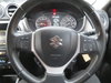 Suzuki S-Cross 1.4 Boosterjet MHEV Ultra SUV 5dr Petrol Hybrid Manual Euro 6 (s/s) (129 ps) 5dr Manual 2026