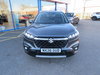 Suzuki S-Cross 1.4 Boosterjet MHEV Ultra SUV 5dr Petrol Hybrid Manual Euro 6 (s/s) (129 ps) 5dr Manual 2026