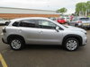 Suzuki S-Cross 1.5 Hybrid Motion 5dr AGS 5dr Automatic 2026